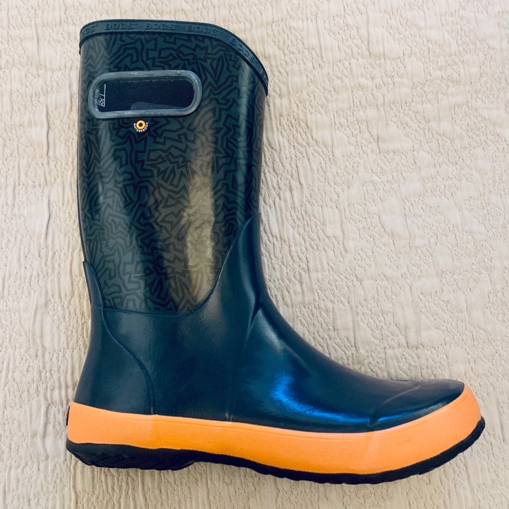 Bogs Youth Rain boots